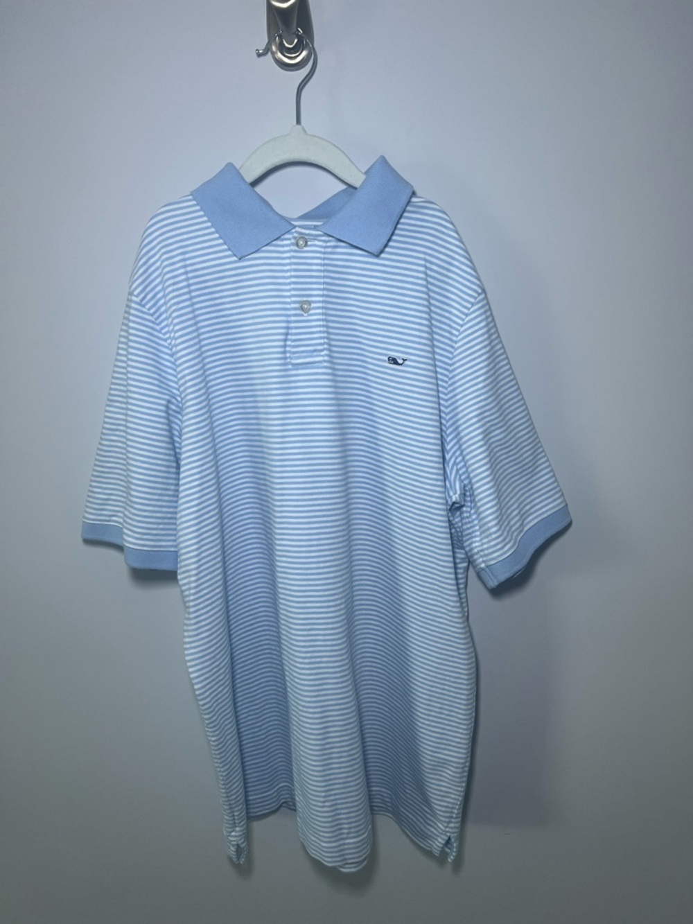 Vineyard Vines Boys Polo